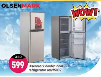 Shaklan OLSENMARK Refrigerator offer