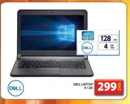 Grand Hyper Market DELL Laptop offer