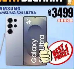 Bigmart SAMSUNG S25 offer