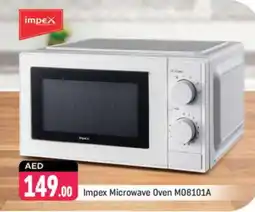 Shaklan IMPEX Microwave Oven offer