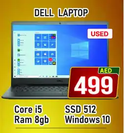 Al Madina DELL Laptop offer