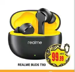 Al Madina REALME Earphone offer