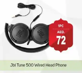 Talal Market JBL Earphone offer