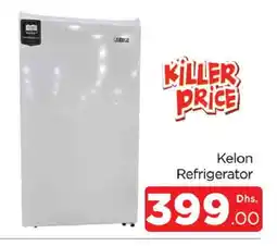 Al Madina KELON Refrigerator offer