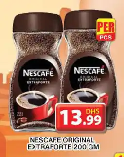 Grand Hyper Market NESCAFE Coffee offer