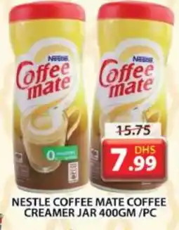 Grand Hyper Market COFFEE-MATE Coffee Creamer offer