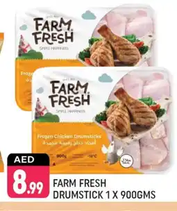 Shaklan FARM FRESH Chicken Drumsticks offer