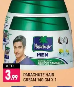 Shaklan PARACHUTE Hair Cream offer