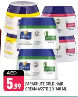 Shaklan PARACHUTE Hair Cream offer