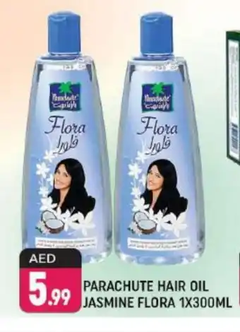 Shaklan PARACHUTE Hair Oil offer