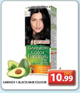 Grand Hyper Market GARNIER Hair Colour offer