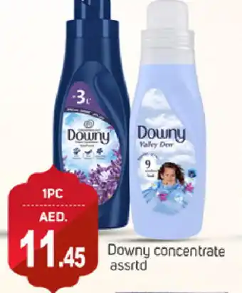 Talal Market DOWNY Softener offer