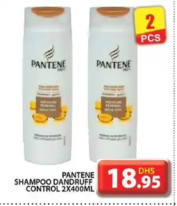 Grand Hyper Market PANTENE Shampoo / Conditioner offer