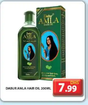 Grand Hyper Market DABUR Hair Oil offer