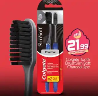 Bigmart COLGATE Toothbrush offer