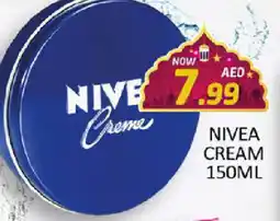 Al Madina Nivea Face cream offer