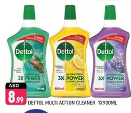 Shaklan DETTOL General Cleaner offer