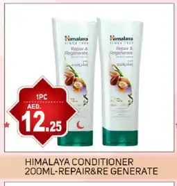 Talal Market HIMALAYA Shampoo / Conditioner offer