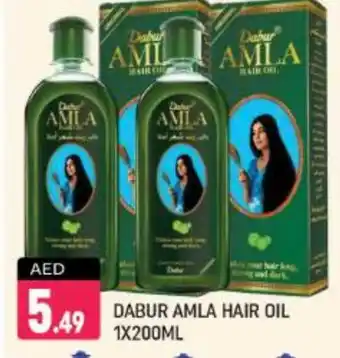 Shaklan DABUR Hair Oil offer