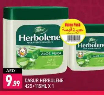 Shaklan DABUR Petroleum Jelly offer