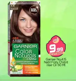 Bigmart GARNIER Hair Colour offer