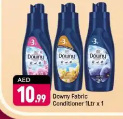 Shaklan DOWNY Softener offer