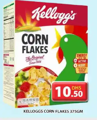 Grand Hyper Market KELLOGGS Corn Flakes offer