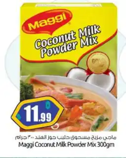 Bigmart MAGGI Coconut Powder offer