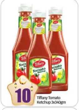 Bigmart TIFFANY Tomato Ketchup offer