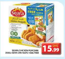 Grand Hyper Market SEARA Chicken Nuggets offer