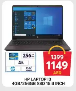 Grand Hyper Market HP Laptop offer