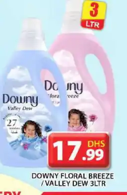 Grand Hyper Market DOWNY Softener offer