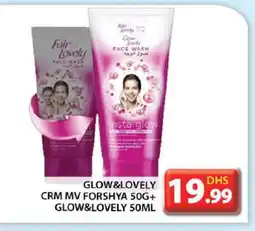 Grand Hyper Market FAIR & LOVELY Face Wash offer