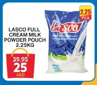 Grand Hyper Market LASCO Milk Powder offer