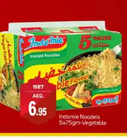 Talal Market INDOMIE Noodles offer