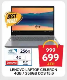 Grand Hyper Market LENOVO Laptop offer