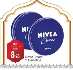 Talal Market Nivea Face cream offer