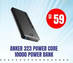 Britstar Mobiles Anker Powerbank offer