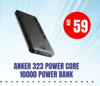 Britstar Mobiles Anker Powerbank offer