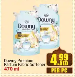 Delta Centre DOWNY Softener offer