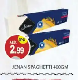 Talal Market JENAN Spaghetti offer