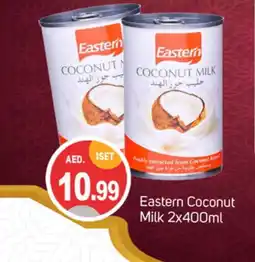 Talal Market EASTERN Coconut Milk offer