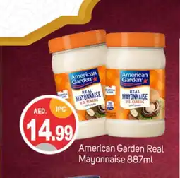 Talal Market AMERICAN GARDEN Mayonnaise offer