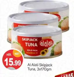 Talal Market AL ALALI Tuna - Canned offer