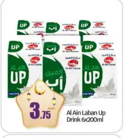 Bigmart AL AIN Laban offer