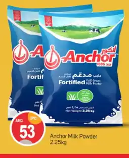 Talal Market ANCHOR Milk Powder offer