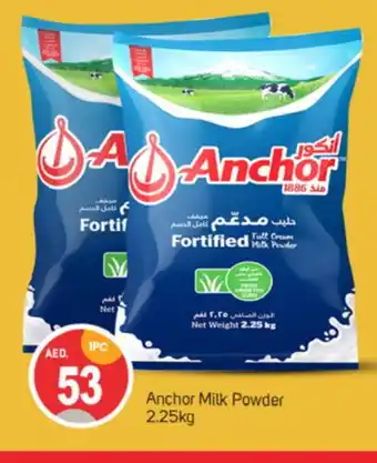 Talal Market ANCHOR Milk Powder offer