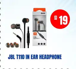 Britstar Mobiles JBL Earphone offer