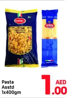 Day To Day Pasta offer