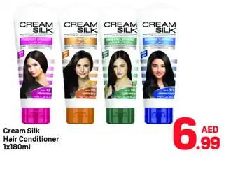 Day To Day Cream Silk Hair Conditioner offer